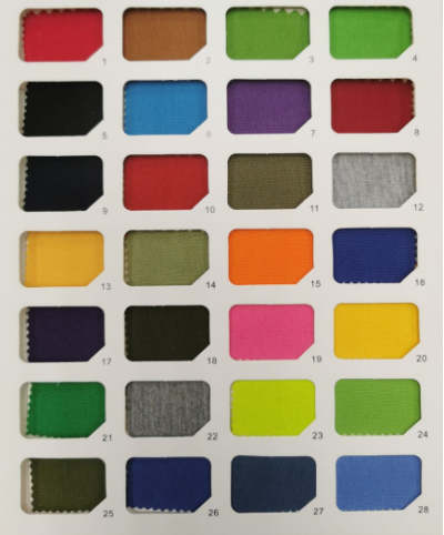 YS(YK)  1116#  21支  26支  32支  CVC單面  幅寬185cm  克重110g/150g/170g/180g   成份65%滌  35%棉 45度照